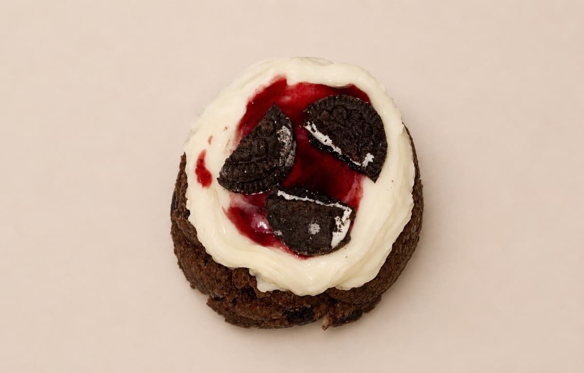 Cookie Oreo