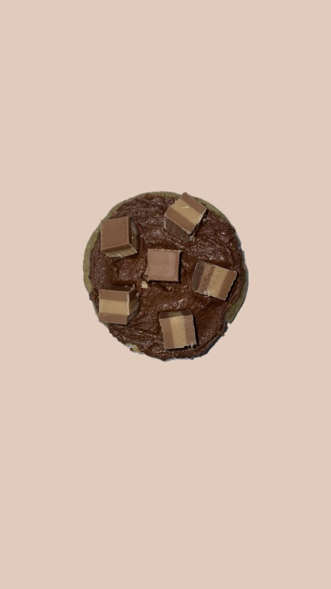 Cookie Marroc