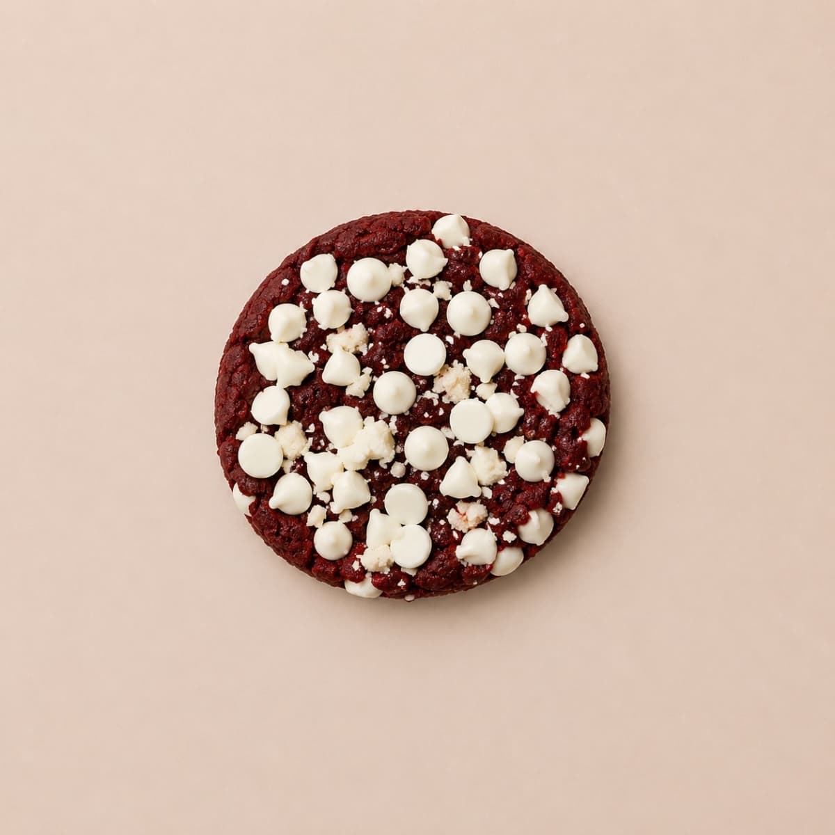 Cookie Red Velvet